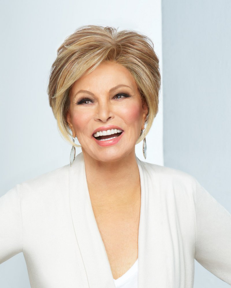 Go To Style Wig By Raquel Welch Natural Image Wigs 
